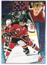 98/99 AURORA 'TORONTO FALL EXPO 1998' EMBOSSED (#1-200) U-Pick from List