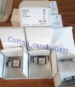 Neu BASLER acA720-290gm Industriekamera schnelle Lieferung - Bild 1 von 3