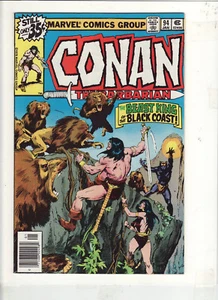 Conan #94 vf/nm - Picture 1 of 1