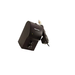 TMT-HA200 Heißluft Lötstation analog ESD 600W 100-480°C 2,4kg THERMALTRONICS - Bild 1 von 1