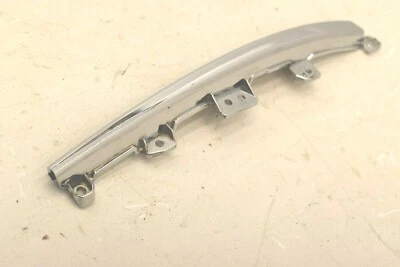 Infinity G37x G25 Q60 2010-2015 OEM consola central cubierta cromada izquierda cromo Foto 1 de 4