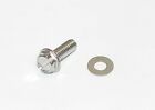 Johnson / Evinrude 75-250 Hp Screw And Washer - 445-148, 0916070