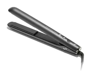 T3 SinglePass StyleMax Professional 1" Ceramic Flat Iron w Automated Heat Techn - Picture 1 of 3