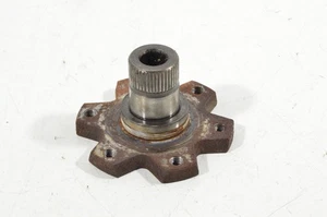 Porsche 996 911 C4 Turbo Automatic Gearbox Transmission Flange 7222700600 - Picture 1 of 3