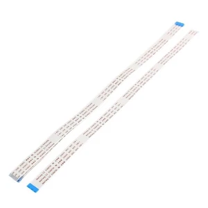 10pcs 10 Pin Flat Cable B Type Flat Wire Ribbon FFC FPC Cable - Afbeelding 1 van 7