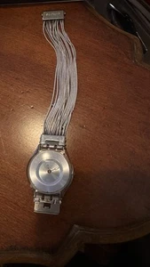 Collectible Swatch skin Collection watch - Picture 1 of 2