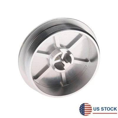 Aluminum Fuel Filter Cap For Ford 7.3L V8 99-03 F250 F350 F450 F550 Super Duty Foto 1 de 4