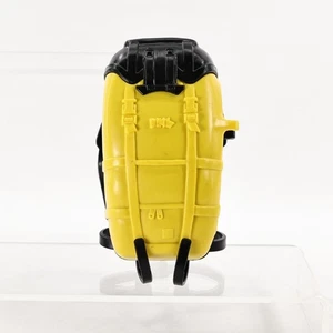 Hard Plastic Backpack only for a 1:6 1/6 Scale Action Figure GI Joe 21st Century - Picture 1 of 10