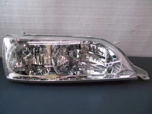 Faro halógeno derecho Toyota Mark II Chaser CRESTA JZX100 GX100 STANLEY 22-258 - Imagen 1 de 9