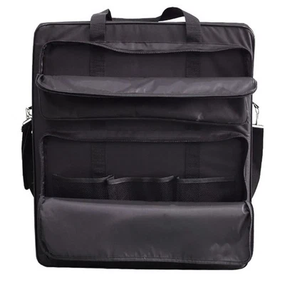 Sac en tissu Oxford sac solaire portable protection anti-éclaboussures design c - Image 1 of 4