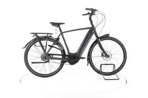 Gazelle Arroyo C5 HMB Elite City E-Bike Top Elektrofahrrad Bosch Akku 500Wh 28" - Bild 1 von 10