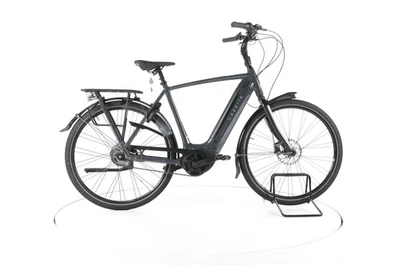 Gazelle Arroyo C5 HMB Elite City E-Bike Top Elektrofahrrad Bosch Akku 500Wh 28" - Bild 1 von 4