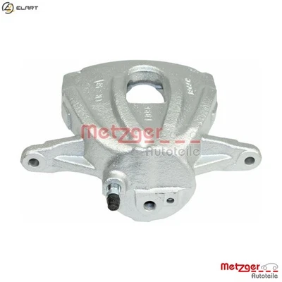BRAKE CALIPER 6260205 FOR TOYOTA 1ZZ-FE 1.8L 2AD-FHV/FTV 2.2L 2AZ-FSE 2.4L 4cyl - Image 1 of 4