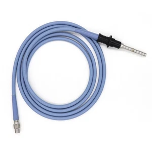 Olympus Medical Fiber Optical Cable/Light Source Endoscope,4mmX2.5M  Light Cable - Picture 1 of 11