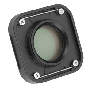 Cpl Lens Filter For 9 Action Camera Polarizing Filter Lens Prot VA - Picture 1 of 12