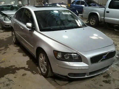 Automatic Transmission C70 Turbo Fits 06-13 VOLVO 70 SERIES 1543209 Foto 1 de 4