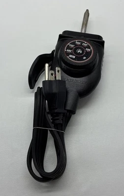 Блок питания Black & Decker сковорода сковорода контроль температуры 161005 - Изображение 1 из 4