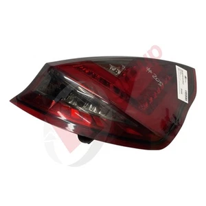 FORD FIESTA MK7 FL ST-3 TURBO O/S DRIVER RIGHT REAR LED LIGHT 2013-2017 E13534 - Picture 1 of 14