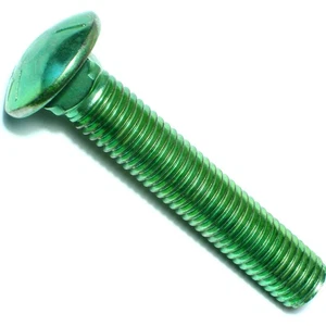 014973367930 Klasse 5 Schlittenschrauben 5/8-11 x 3-1/2 Zoll 15 Stück - Bild 1 von 1