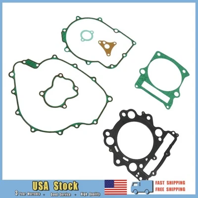 Engine Complete Gasket Kit Fits For Hisun 750UTV EFI CARB Massimo Bennche Axis - Image 1 of 4