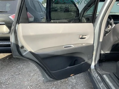 OEM TRIBECA   2006 Door Trim Panel Rear 1366297 Foto 1 de 4