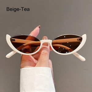 cat eye sunglasses - Picture 1 of 2