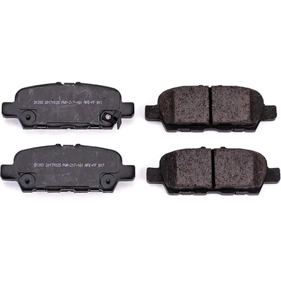 Pastillas de freno y rotores delanteros traseros para Nissan Altima 2017 2016 2015 2014 2013 Foto 1 de 4