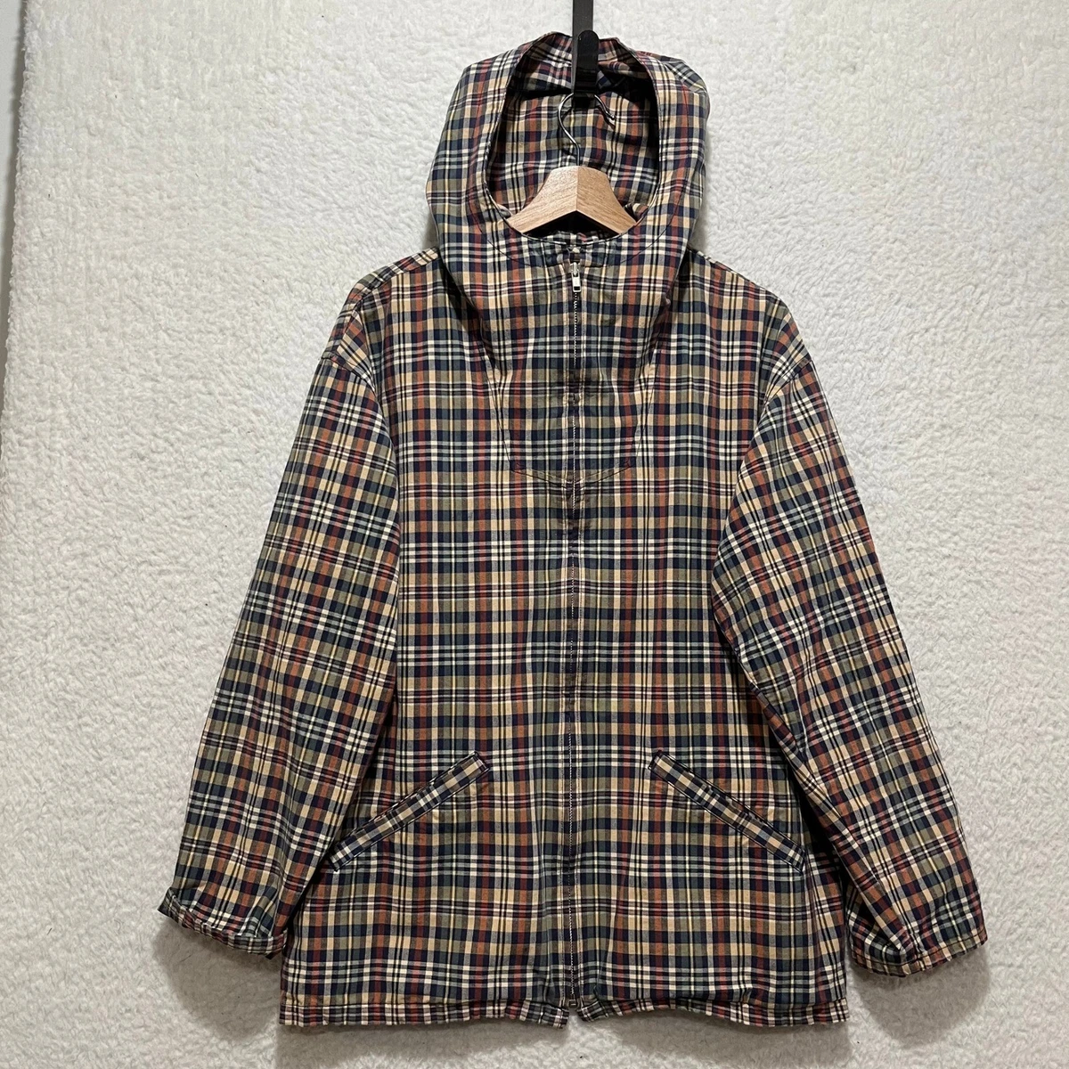 J.CREW Plaid Coats, Jackets & Vests for Women for sale | eBay