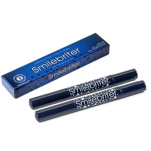 Teeth Whitening Pens, 2 Pens :: No Peg, PPG, Artificial Flavors, or GMOs :: G... - Picture 1 of 9