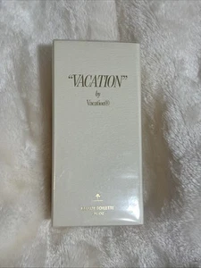 New Vacation Eau de Toilette Perfume Cologne 1 fl oz Sealed - Picture 1 of 1