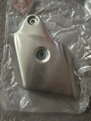 Ducati Exhaust Cover - Image 1 of 2