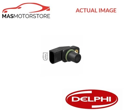 CAMSHAFT POSITION SENSOR DELPHI SS11025 FOR BMW 5,3,X3,1,X5,7,6,X6,E60,E61,E90 - Image 1 of 4