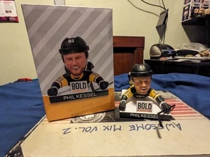 Phil Kessel Bobblehead From 3/21/25 Game - Picture 1 of 7