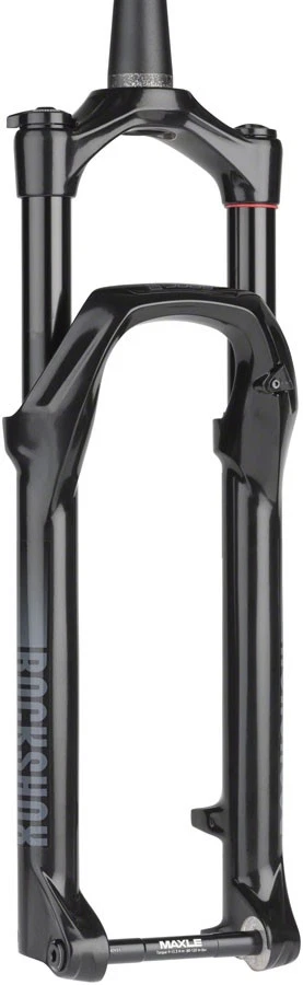 Rockshox Judy Gold RL Suspension Fork - 29" 120 Mm 15 X 110 Mm 51 Mm Offset Blac