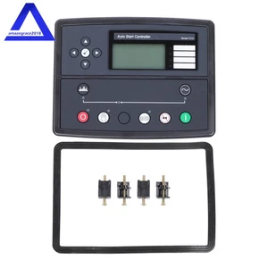 DSE7210 Auto Controller AMF DSE7210 for 3 Phase Generator Genset Control Module - Picture 1 of 14