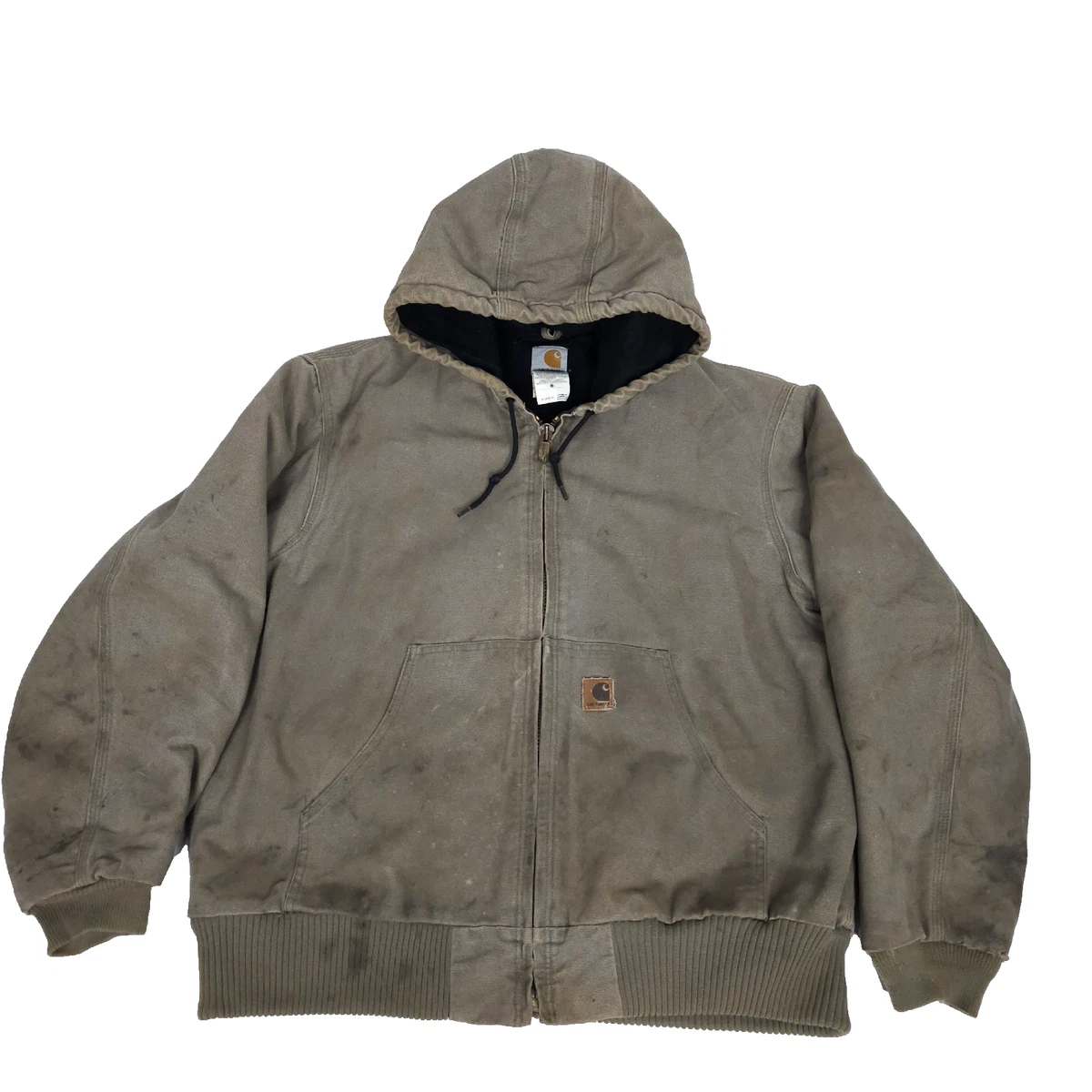 Carhartt J130 Coats, Jackets & Vests for Men for sale - eBay