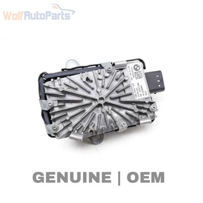 BMW M550I XDRIVE G30 2018-2023 - caja de transferencia motor/módulo 9469023 Foto 1 de 4