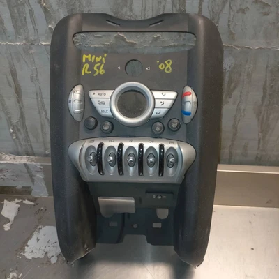 62109325821 Drehzahlmesser  MINI MINI Clubman (R55) 1.6 16V JCW Sw 4p/b/1598cc - Bild 1 von 4