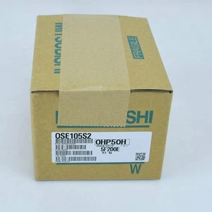 One Mitsubishi Encoder OSE105S2 New Expedited Shipping - Picture 1 of 1