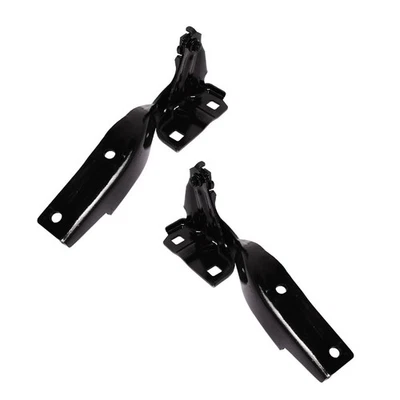 Para Jeep Renegade 2015 2016 2017 capó bisagra lado conductor y pasajero | Par Foto 1 de 4