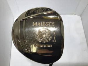 MAJESTY PRESTIGIO FV-R Driver 10.5° Flex-R 44.75in Used - Picture 1 of 5