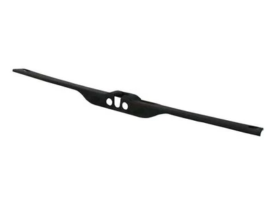 For 1974-1989 Porsche 911 Hood Lock Panel Cover 72293FQDS 1987 1975 1976 1977 - Image 1 of 2