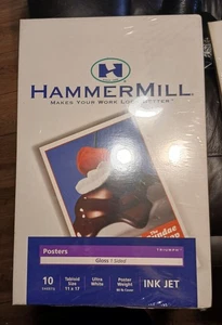 Hammermühle Poster 10 Stück 11x17 (glänzend) - Bild 1 von 2