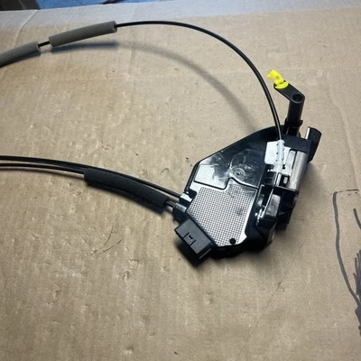 13-18 Nissan Altima Front Driver Door Lock Actuator 80501-3TA0B - Image 1 of 4