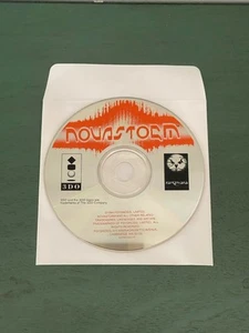 Novastorm Panasonic 3DO Disc Only Authentic Tested - Picture 1 of 2