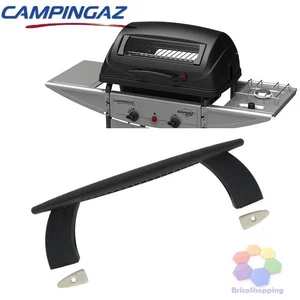 65058 Maniglia Manico Ricambio Coperchio Barbecue Campingaz Expert 2 Deluxe Plus - Foto 1 di 2