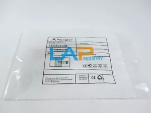 1PCS New For WENGLOR Proximity Switch 10-30VDC 200mA 2mm IB020BM60VB3 Sensor - Picture 1 of 3