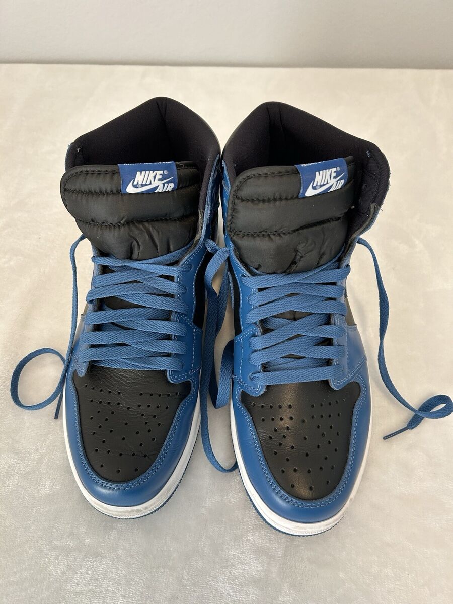 Jordan 1 Retro OG High Dark Marina Blue for Sale Jordan 1 Retro OG High Dark Marina Blue for Sale