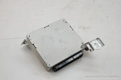 2015 Lexus Rc350 Suspension Control Module 89243-24080 Foto 1 de 4