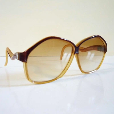 Vintage Guy Laroche Soleil Sunglasses NO CASE - Image 1 of 4